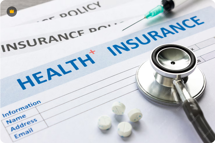 Health Insurance Solutions